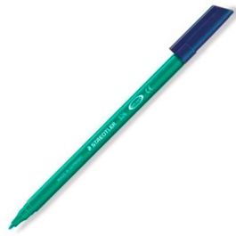 Staedtler Rotulador Noris Club Verde - Set de 10 Unidades (10 Unidades) Precio: 3.99000041. SKU: B18XMEZS57