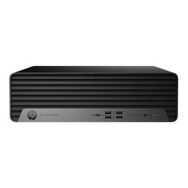 HP Ordenador Elitedesk 800 SFF G9 Intel Core i5 16GB RAM 512GB SSD Windows 11 Pro Precio: 1220.89. SKU: B1A2EHBXZ9