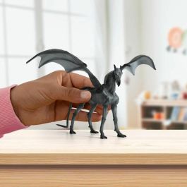 Schleich Figura Thestral Harry Potter 13996 para niños a partir de 6 años