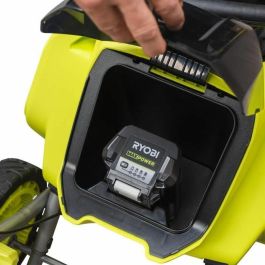 Ryobi RYO4892210216601 Quitanieves a batería sin escobillas 36V - Ancho 45 cm - Limpieza 25 cm - Expulsión 8 m