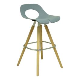 Taburete Arcas P&C T43AZ Azul Taburete Arcas P&C T43AZ Azul