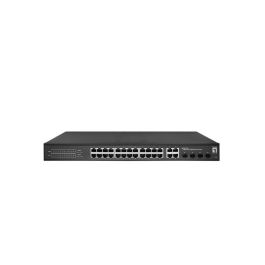 Switch Level One Ges - 2128 28 Puertos Precio: 203.69000003. SKU: B1DKWJCMLH