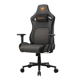 Silla Gaming Cougar Defensor Gray F Gris Silla Gaming Cougar Defensor Gray F Gris