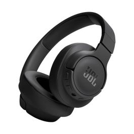 JBL Tune 720BT Auriculares Bluetooth Inalámbricos Negro Llamadas/Música Larga Duración Batería 76h Precio: 76.7900001. SKU: B1AX5DFE3Y