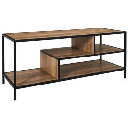 Mueble Tv Edison Home Deco Factory