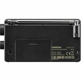 Radio Sangean SSR36B