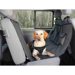 Funda Protectora de Asiento Individual de Coche para Mascotas Trixie