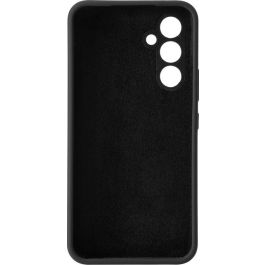 eSTUFF Funda de silicona Samsung Galaxy A34 MADRID - Negra Precio: 20.328. SKU: B1AWKQ6EBY