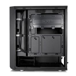 Fractal Design Meshify C Midi Tower PC Negro FD-CA-MESH-C-BKO