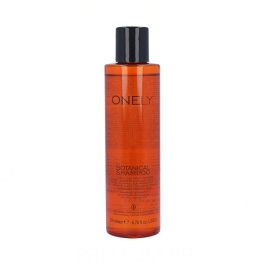 Farmavita Onely The Botanical Shampoo 200ml - Champú 10 en 1 Uso Diario para Todos los Cabellos: Brillo, Hidratación, Antifrizz, Color, Protección UV Precio: 7.88999981. SKU: S4249822