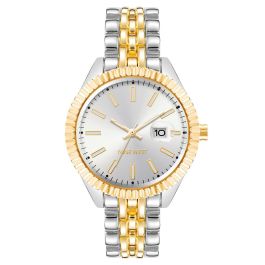 Reloj Mujer Nine West NW_2661SVTT Precio: 64.79000055. SKU: S7235968