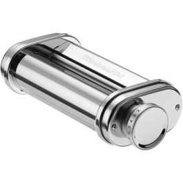 Kitchenaid 5KSMPSA Rodillo Confeccionador de Pasta para Lasaña y Canelones con Cepillo de Limpieza Precio: 78.49999993. SKU: B1DFBBMGW5