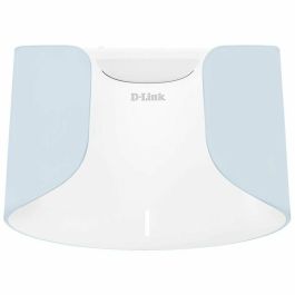D-Link Router WiFi 6 M30 E, AX3000, 3 Gbps, Cobertura 2800 pies², 5 Antenas, Compatible con Alexa y Asistente de Google