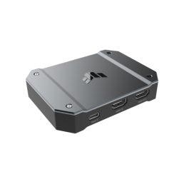 Asus TUF GAMING CAPTURE BOX-CU4K30 Dispositivo de Captura de Video USB 3.2 Gen 1, 90YM00H0-B0EA00