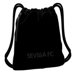 Cartera Escolar Safta Sevilla F.C. Teeen Saco Deportivo 350x10x400 mm