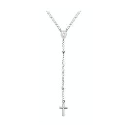 Collar Mujer Amen CROBB4 Precio: 102.50000024. SKU: B1JBP6LTSM