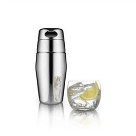 Coctelera A/Inox 18/10 ALESSI L 870/50