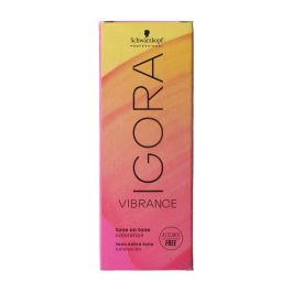 Schwarzkopf Igora Vibrance Tinte 8-0 Natural Rubio Claro 60ml Precio: 8.49999953. SKU: SBL-2295287