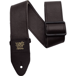 Ernieball Correa De Cuero Italiano Tri-Glide 2" Marrón Precio: 63.39795. SKU: B1A4TXRDFG