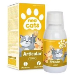 Neo Cats Articular Joints 120 Ml. Precio: 14.7900005. SKU: B194D82SPE