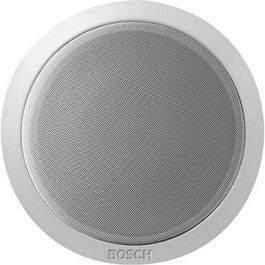 BOSCH LHM0606/10 Altavoz de techo, 6W, metal con brazaderas Precio: 19.89000057. SKU: B1AEEX972G
