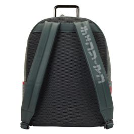 Loungefly Mochila Chainsaw Man 43cm - Diseño Único