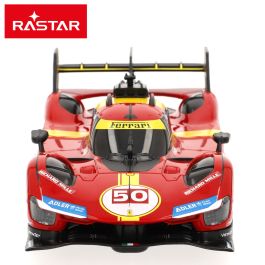 Coche Radio Control Ferrari (4 Unidades)