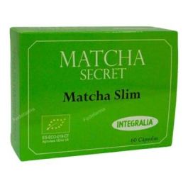 Matcha Slim Ecológico Precio: 13.4999997. SKU: B19PNRGREP