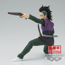 Figura Banpresto Demon Slayer Kimetsu No Figura Banpresto Demon Slayer Kimetsu No