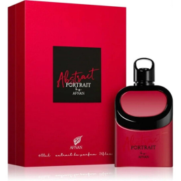 Afnan Abstract Portrait Eau de Parfum Unisex 100 ml Precio: 53.49999996. SKU: B1BZPVCJN7