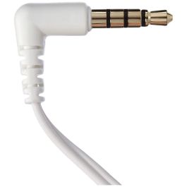 Auriculares de Botón Sony MDR-EX110AP 3,5 mm Blanco