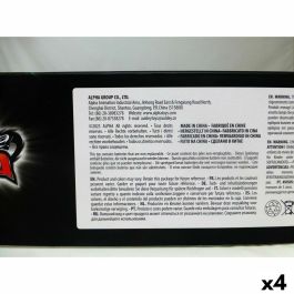 Peonza Infinity Nado (4 Unidades) Peonza Infinity Nado (4 Unidades)
