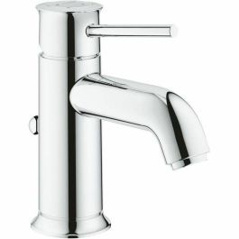 Grohe Mezclador monomando de lavabo Tamaño S Grohe Mezclador monomando de lavabo Tamaño S Precio: 104.49999956. SKU: B12HVS7YJK