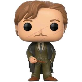 FUNKO Figura POP Harry Potter Remus Lupin de Vinilo 9cm
