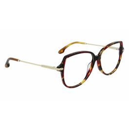 Montura de Gafas Mujer Victoria Beckham VB2625-5614609 ø 56 mm Montura de Gafas Mujer Victoria Beckham VB2625-5614609 ø 56 mm