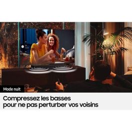 Barra de Sonido Samsung HW-C400 Negro Barra de Sonido Samsung HW-C400 Negro