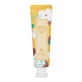Holika Holika Crema de Manos Perfumada Cotton Bebe para Mujer 30 ml Precio: 8.49999953. SKU: B12LKFMT67