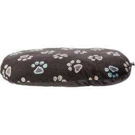 TRIXIE Cojín Jimmy ovalado - 80 × 50 cm - Taupe Precio: 39.49999988. SKU: B1HB8TEC9Y