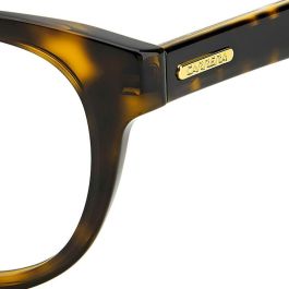 Montura de Gafas Unisex Carrera CARRERA-250-086E822 Ø 48 mm