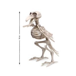 Esqueleto Pájaro Halloween 190*12 cm Decoración para Colgar Fiesta Noche de Brujas Precio: 1.49999949. SKU: B1K7T3W862