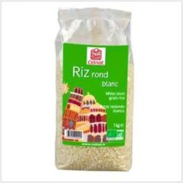 CELNAT Arroz Redondo Blanco Bio 1Kg Precio: 6.5. SKU: B1BQ3ZL5B3