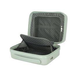 JOUMMA BAGS Neceser ABS Del Reves 2 Disney Pixar 29x21x15cm