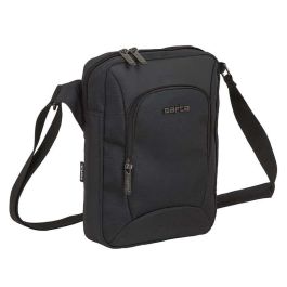 Safta Bandolera para tablet 10,6" Business, Negra, Nylon 900D GUCCI + Cuero PVC Precio: 13.78999974. SKU: S4302550