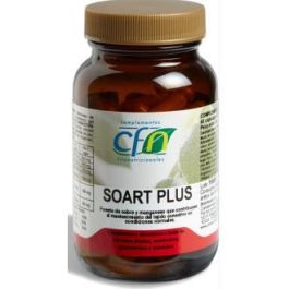 Soart Plus 60Cap. Soart Plus 60Cap. Precio: 25.8900004. SKU: B1KH3CWYC5