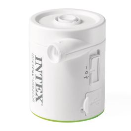 Bomba de Aire Eléctrica Intex (12 Unidades)