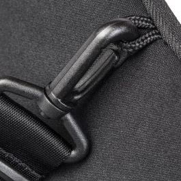 RIVACASE 5120 - Funda Antigolpes para Portátil 13.3" Negra