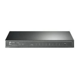 Tp - link TL-SG2008 Switch 8 Puertos Gigabit 10/100/1000Mbps, sin Ventilador, Eficiencia Energética Precio: 99.50000005. SKU: B134QBNDXC