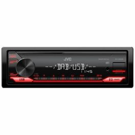 Autradio Jvc - Kd -X182Db - Usb - Dab+