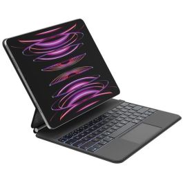 Belkin Pro Tastatur mit Hülle für iPad Pro (12.9 Zoll) Precio: 257.49999957. SKU: B15DDHKWJX