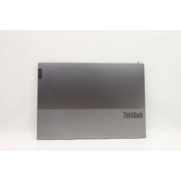 Lenovo Cubierta LCD para Portátiles ThinkBook con Antena WiFi Integrada para Conectividad Óptima, Recambio Duradero y Compatible Lenovo Cubierta LCD para Portátiles ThinkBook con Antena WiFi Integrada para Conectividad Óptima, Recambio Duradero y Compatible Precio: 65.49999951. SKU: B1FPC8XZX9